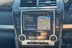 2017 Toyota
                Camry RZ