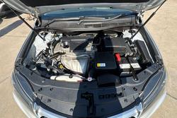 2017 Toyota
                Camry RZ