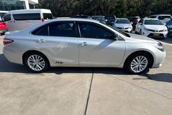 2017 Toyota
                Camry RZ