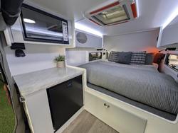 2024 Pro RV Caravans Echidna Pod 10 Offroad Stock Clearance SALE