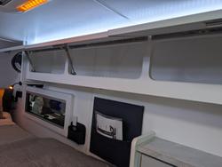 2024 Pro RV Caravans Echidna Pod 10 Offroad Stock Clearance SALE