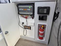 2024 Pro RV Caravans Echidna Pod 10 Offroad Stock Clearance SALE