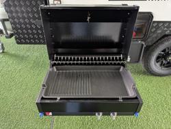 2024 Pro RV Caravans Echidna Pod 10 Offroad