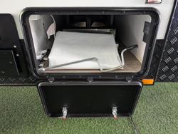 2024 Pro RV Caravans Echidna Pod 10 Offroad