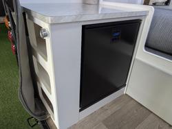 2024 Pro RV Caravans Echidna Pod 10 Offroad