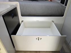 2024 Pro RV Caravans Echidna Pod 10 Offroad