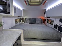 2024 Pro RV Caravans Echidna Pod 10 Offroad