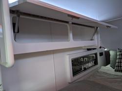 2024 Pro RV Caravans Echidna Pod 10 Offroad