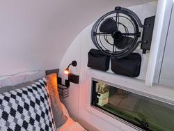 2024 Pro RV Caravans Echidna Pod 10 Offroad