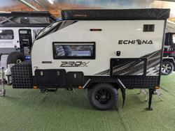 2024 Pro RV Caravans Echidna Pod 10 Offroad