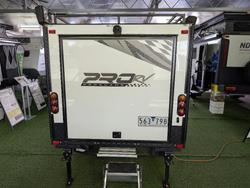2024 Pro RV Caravans Echidna Pod 10 Offroad