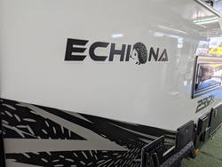 2024 Pro RV Caravans Echidna Pod 10 Offroad