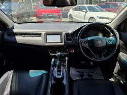 2018 Honda
                HR-V VTi-L