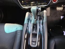 2018 Honda
                HR-V VTi-L