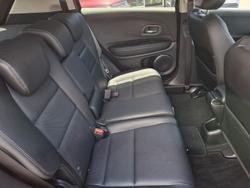 2018 Honda
                HR-V VTi-L