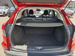 2018 Honda
                HR-V VTi-L