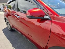 2018 Honda
                HR-V VTi-L