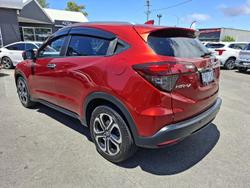 2018 Honda
                HR-V VTi-L