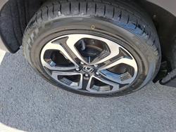 2018 Honda
                HR-V VTi-L