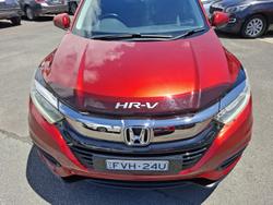 2018 Honda
                HR-V VTi-L
