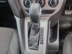 2013 Ford Focus Trend LW MKII Frozen White