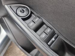2013 Ford Focus Trend LW MKII Frozen White