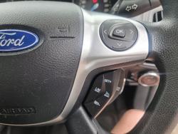2013 Ford Focus Trend LW MKII Frozen White