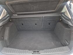 2013 Ford Focus Trend LW MKII Frozen White