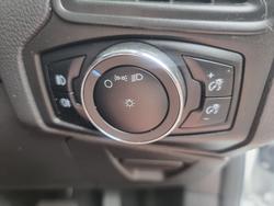 2013 Ford Focus Trend LW MKII Frozen White