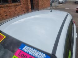 2013 Ford Focus Trend LW MKII Frozen White