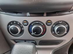 2013 Ford Focus Trend LW MKII Frozen White