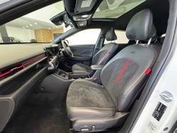 2023 Hyundai
                Kona Hybrid Premium N Line