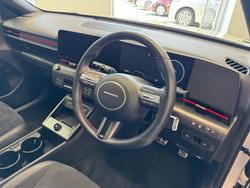 2023 Hyundai
Kona Hybrid Premium N Line