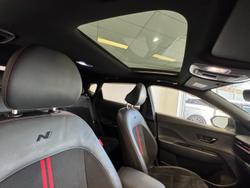 2023 Hyundai
Kona Hybrid Premium N Line