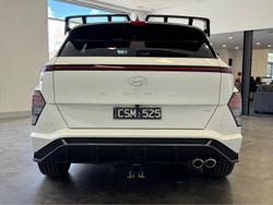 2023 Hyundai
                Kona Hybrid Premium N Line