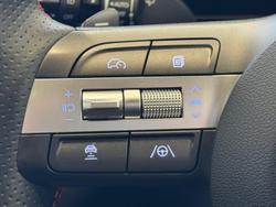 2023 Hyundai
Kona Hybrid Premium N Line