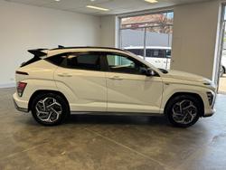 2023 Hyundai
                Kona Hybrid Premium N Line