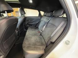 2023 Hyundai
Kona Hybrid Premium N Line