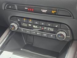 2025 Mazda CX-5 G35 Akera