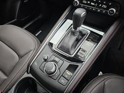 2025 Mazda CX-5 G35 Akera