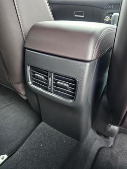 2025 Mazda CX-5 G35 Akera