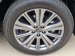 2025 Mazda CX-5 G35 Akera