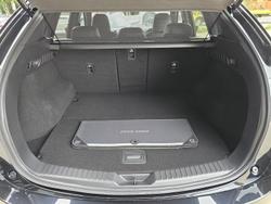 2025 Mazda CX-5 G35 Akera