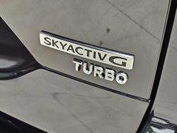 2025 Mazda CX-5 G35 Akera