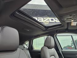 2025 Mazda CX-5 G35 Akera