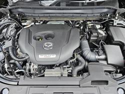 2025 Mazda CX-5 G35 Akera