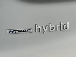 2022 Hyundai
Santa Fe Hybrid Highlander