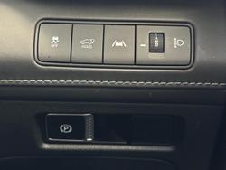 2022 Hyundai
Santa Fe Hybrid Highlander