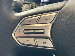 2022 Hyundai
Santa Fe Hybrid Highlander