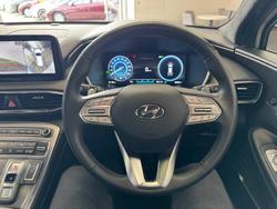 2022 Hyundai
Santa Fe Hybrid Highlander